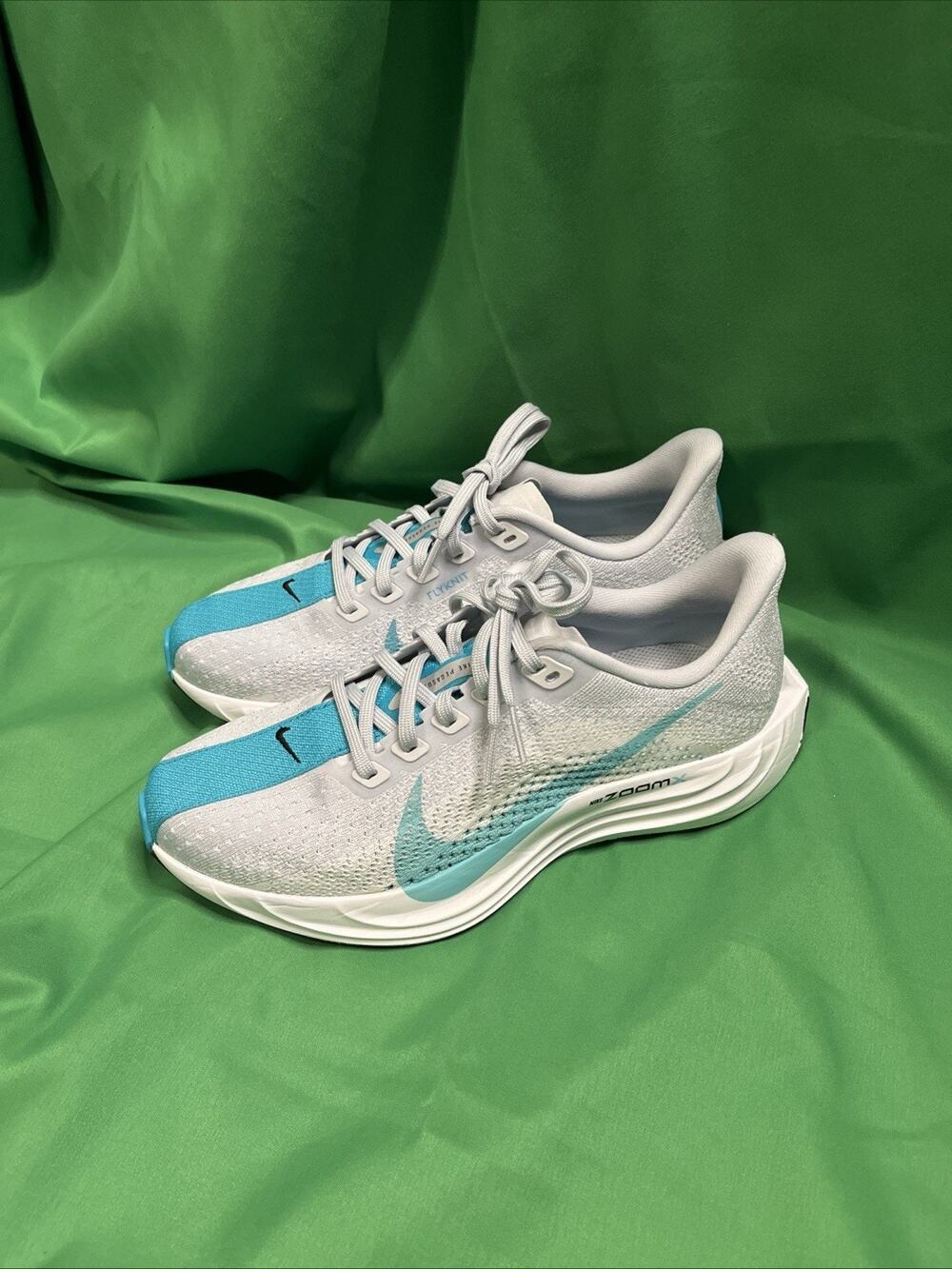 Nike ZoomX Pegasus Plus Dusty Cactus Mens Size 6/ Women’s 7.5 FQ7262-004